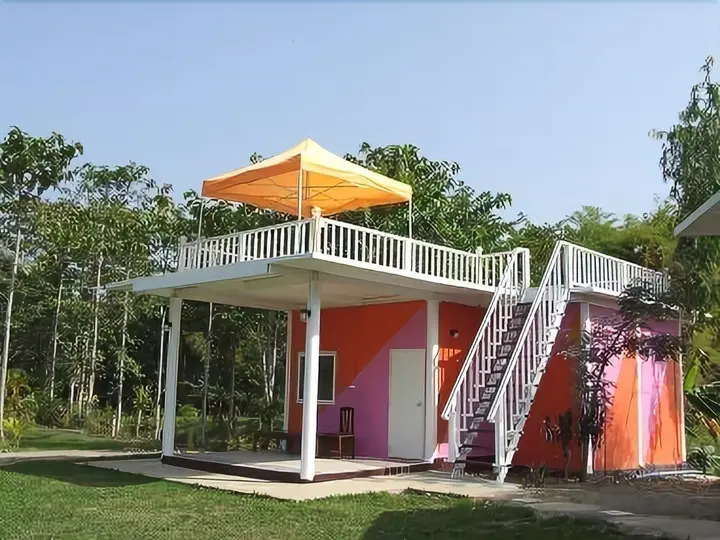 Кхэм Сон: Raiphuduen Resort