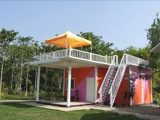Кхэм Сон: Raiphuduen Resort