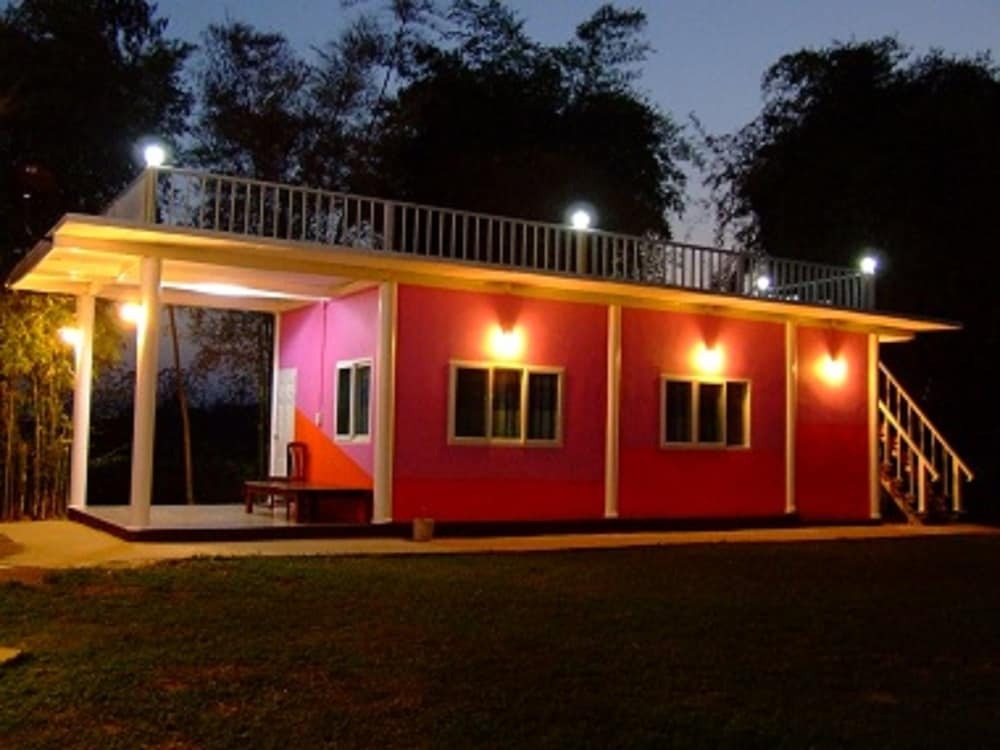 Кхэм Сон: Raiphuduen Resort