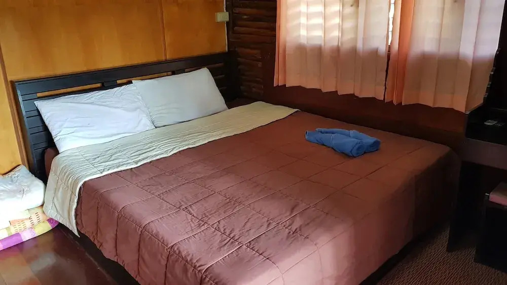 Кхэм Сон: Raiphuduen Resort