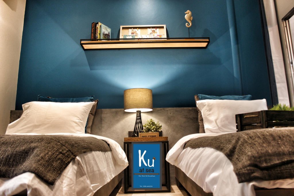 Ко Самет: Ku@Sea