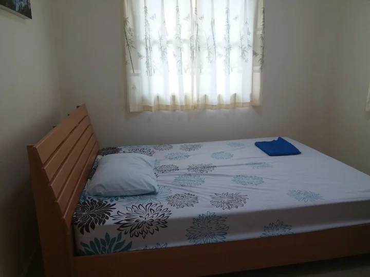 Накхоннайок: 7 Up Resort