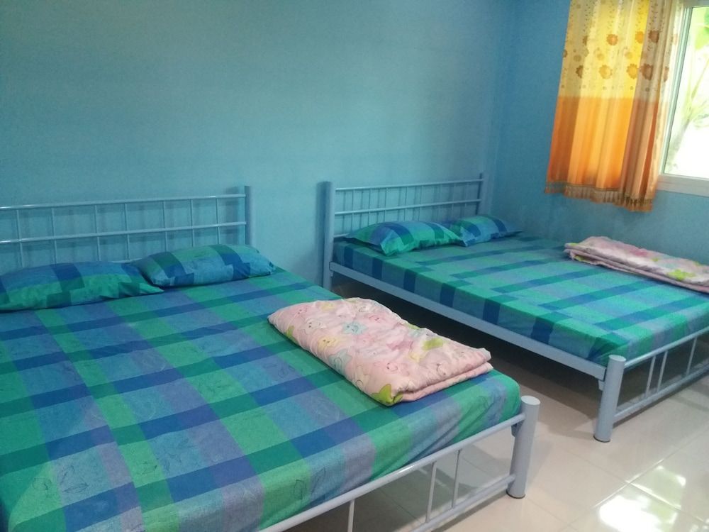 Накхоннайок: Chokaew Resort