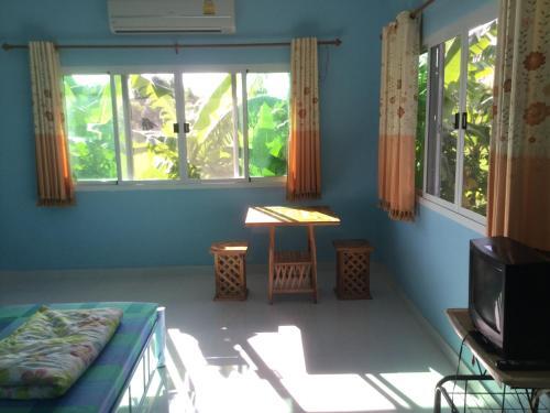 Накхоннайок: Chokaew Resort