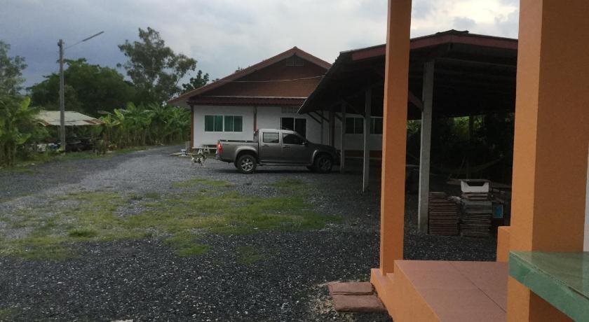 Накхоннайок: Chokaew Resort