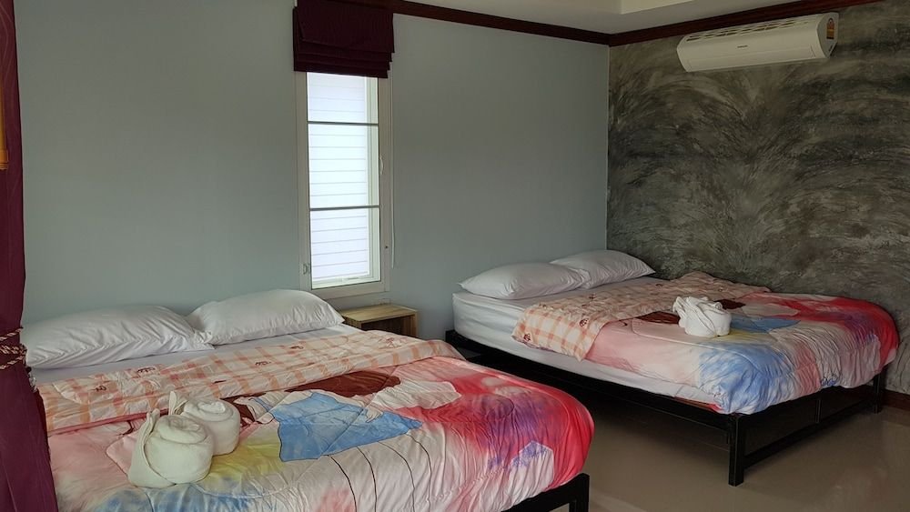 Кхао-Кхо: Bhuthara Khaokho Resort