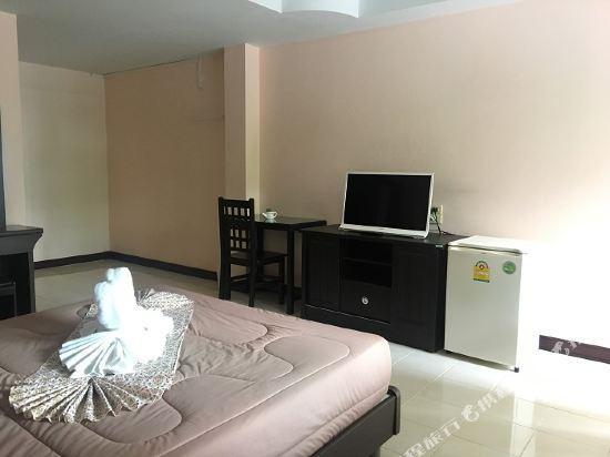 Кхлонг-Янг: Baan Suan Resort