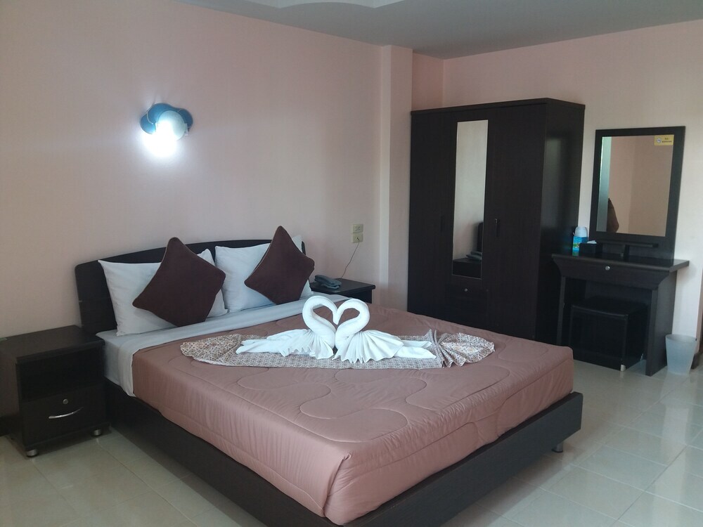 Кхлонг-Янг: Baan Suan Resort