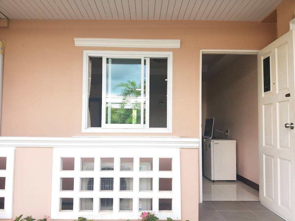 Кхлонг-Янг: Baan Suan Resort