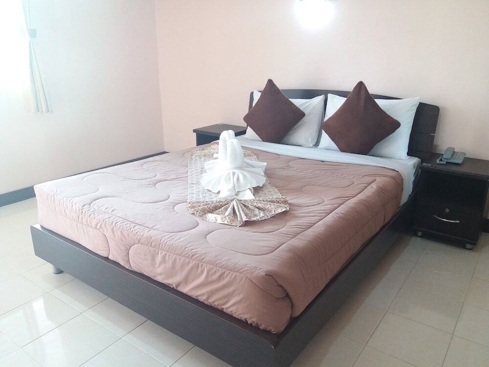 Кхлонг-Янг: Baan Suan Resort