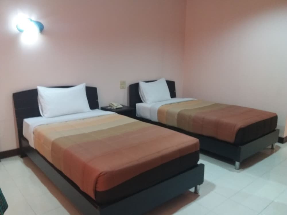Кхлонг-Янг: Baan Suan Resort
