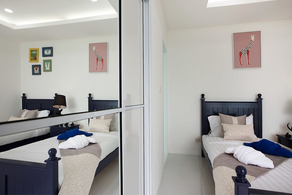 Самуи: Villa Tulip with Private Pool