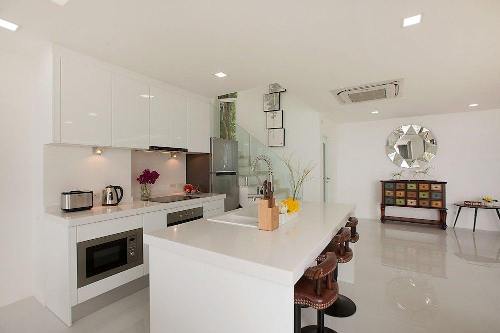 Самуи: Villa Tulip with Private Pool