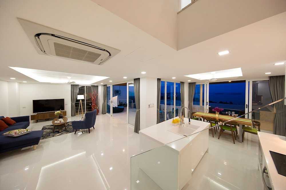 Самуи: Villa Tulip with Private Pool