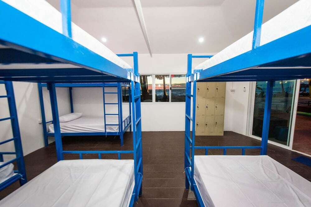 Ко Чанг: Cancun Beach Hostel - Adults Only