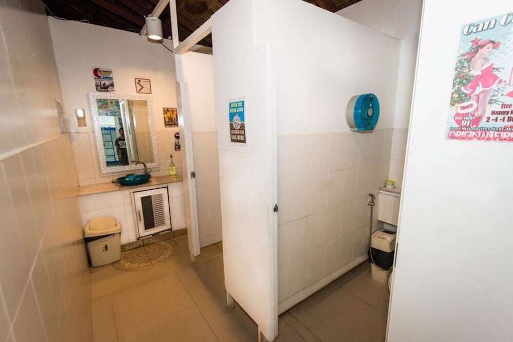 Ко Чанг: Cancun Beach Hostel - Adults Only