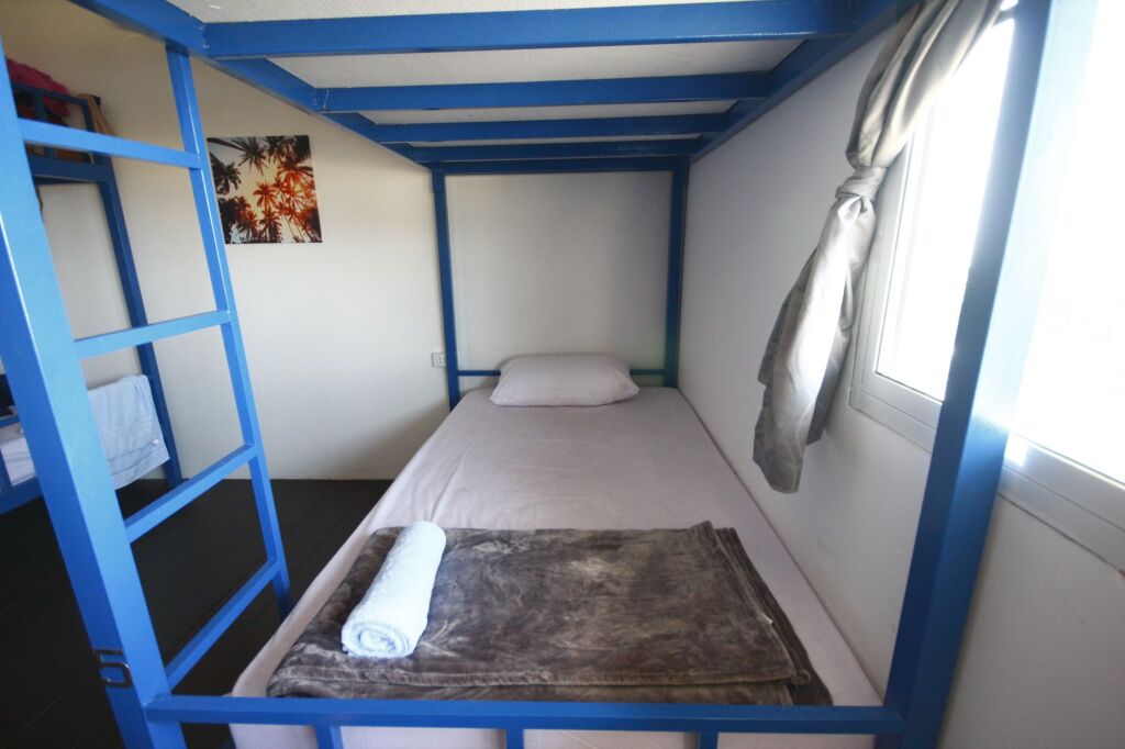 Ко Чанг: Cancun Beach Hostel - Adults Only