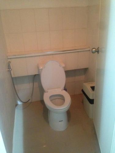 Ко Чанг: Cancun Beach Hostel - Adults Only