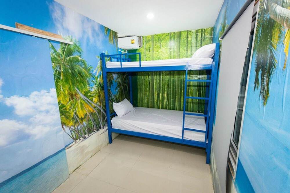 Ко Чанг: Cancun Beach Hostel - Adults Only