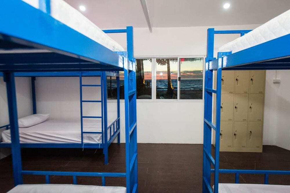 Ко Чанг: Cancun Beach Hostel - Adults Only