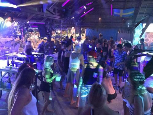 Ко Чанг: Cancun Beach Hostel - Adults Only