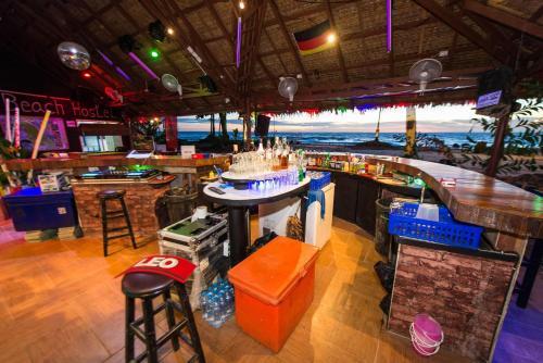 Ко Чанг: Cancun Beach Hostel - Adults Only