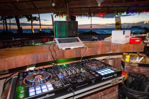 Ко Чанг: Cancun Beach Hostel - Adults Only
