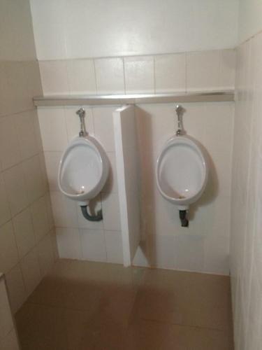 Ко Чанг: Cancun Beach Hostel - Adults Only