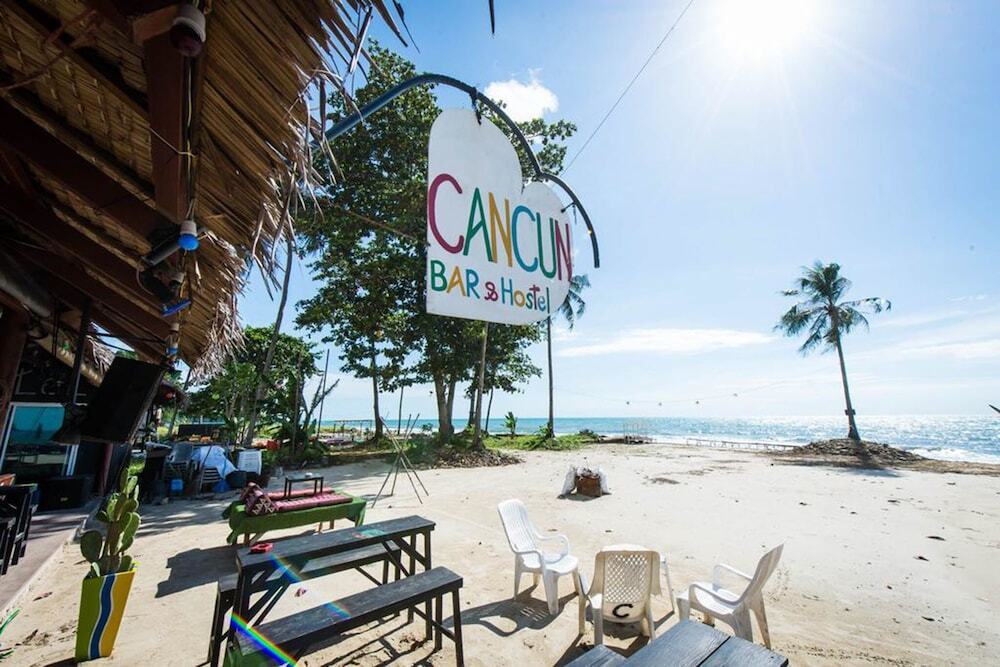 Ко Чанг: Cancun Beach Hostel - Adults Only