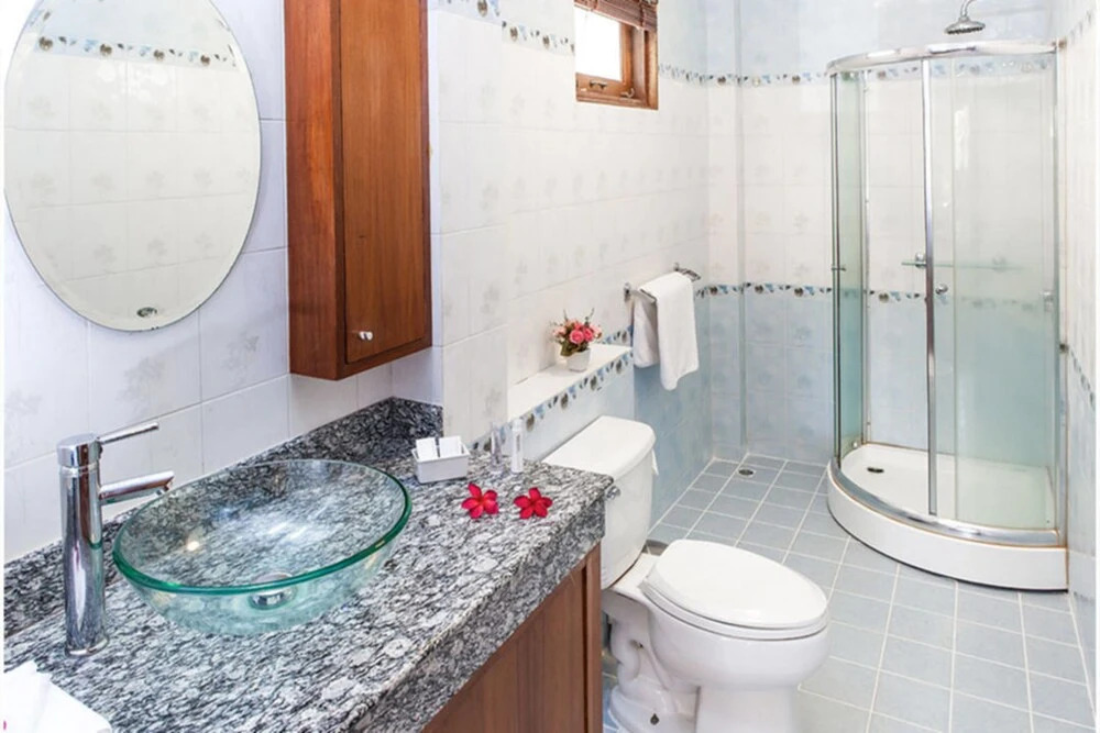 Самуи: 4 Bedroomed Villa In Chaweng P2 SDV194-By Samui Dream Villas