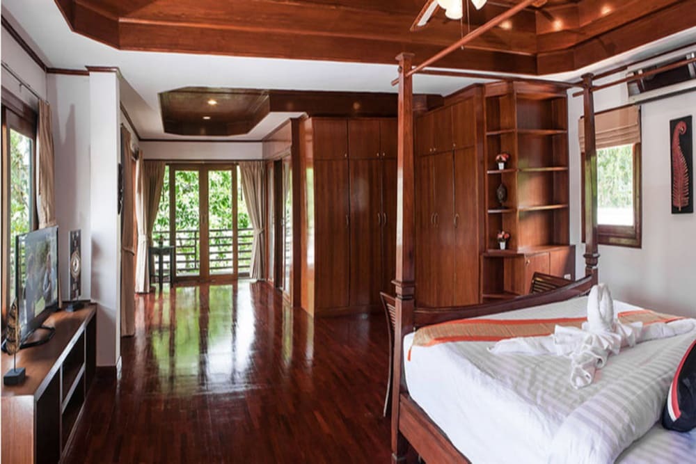 4 Bedroomed Villa In Chaweng P2 SDV194-By Samui Dream Villas — фото 3