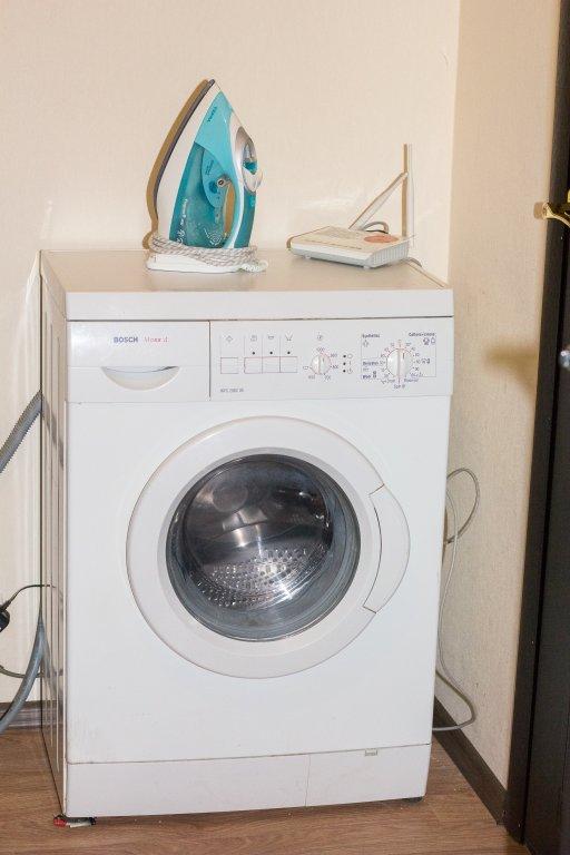 Балаково: Апартаменты Бизнес класса Студия у ГринХауса №1
