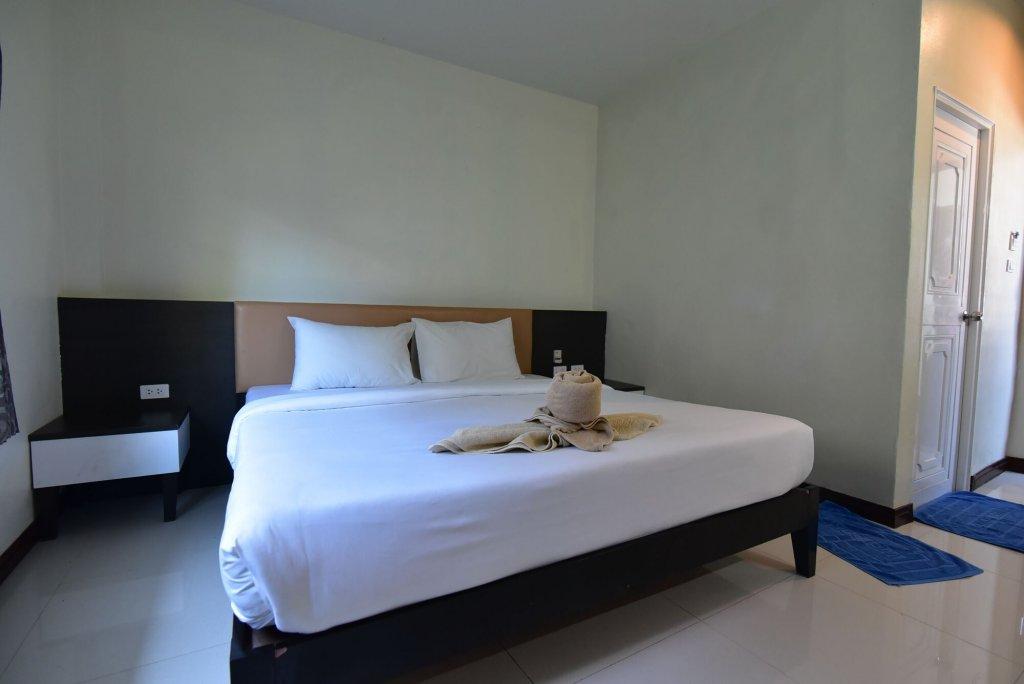 Ко-Липе: Varin Beach Resort
