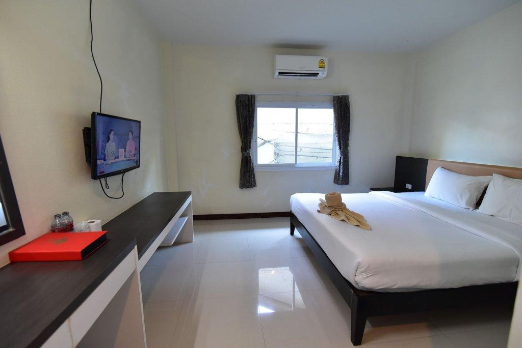 Ко-Липе: Varin Beach Resort
