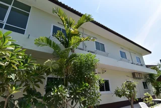 Ко-Липе: Varin Beach Resort