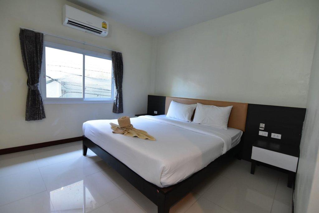 Ко-Липе: Varin Beach Resort