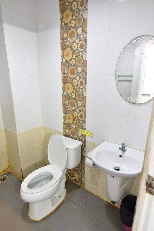 Ко-Липе: Varin Beach Resort
