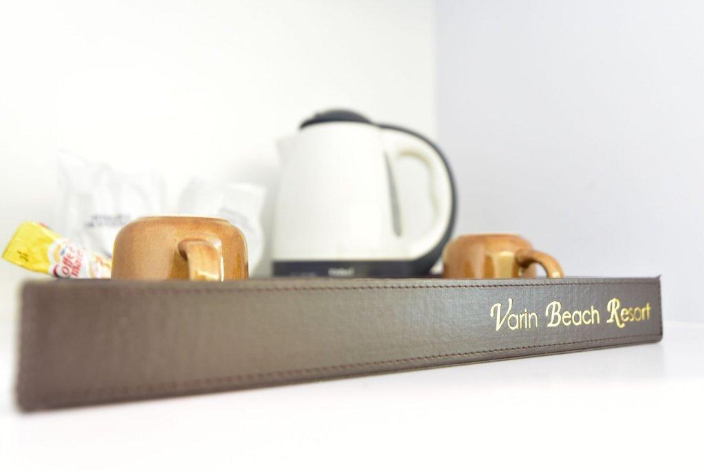 Ко-Липе: Varin Beach Resort