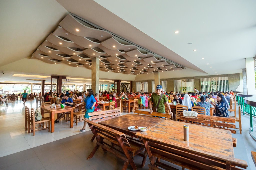 Ко-Липе: Varin Beach Resort