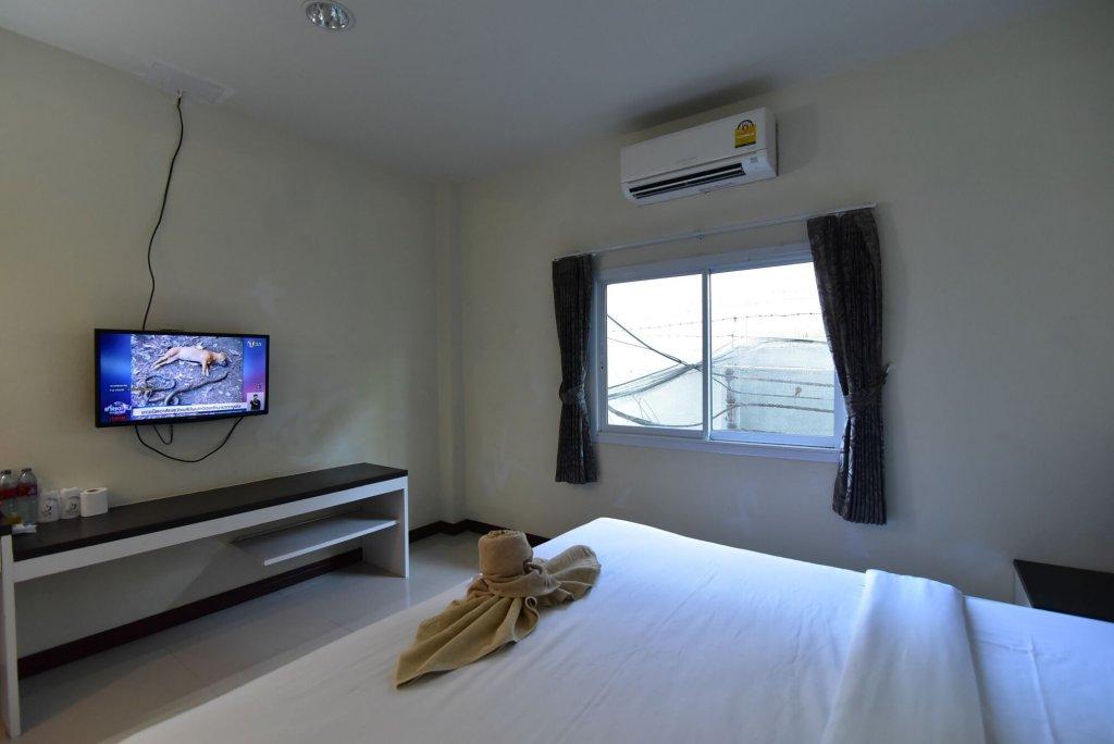 Ко-Липе: Varin Beach Resort