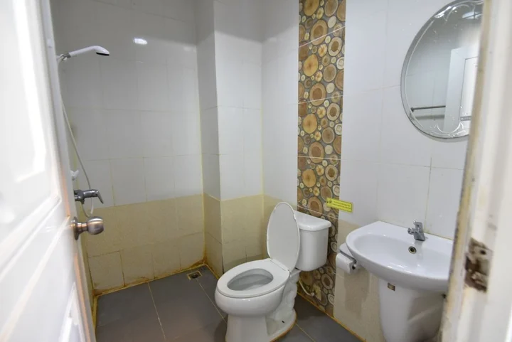 Ко-Липе: Varin Beach Resort