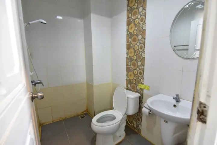 Ко-Липе: Varin Beach Resort