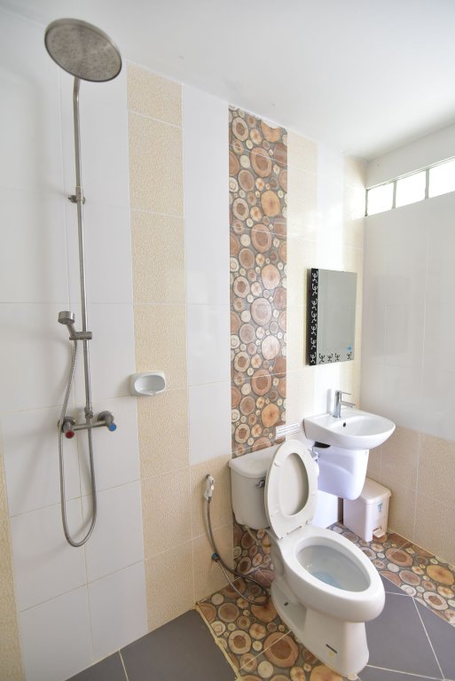 Ко-Липе: Varin Beach Resort