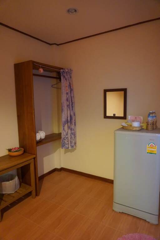 Чианг-Хан: Ruean Bua Resort