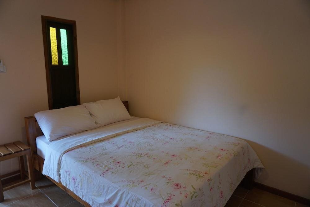 Чианг-Хан: Ruean Bua Resort