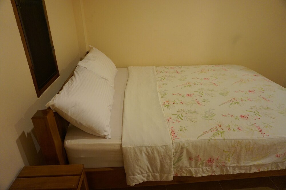 Чианг-Хан: Ruean Bua Resort