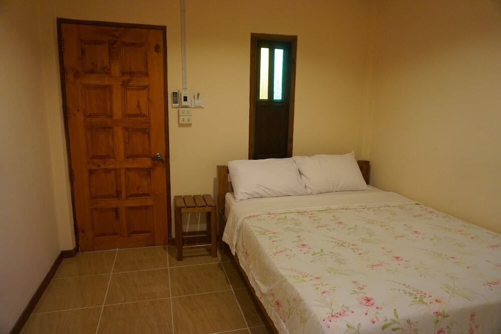 Чианг-Хан: Ruean Bua Resort