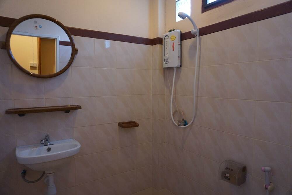 Чианг-Хан: Ruean Bua Resort