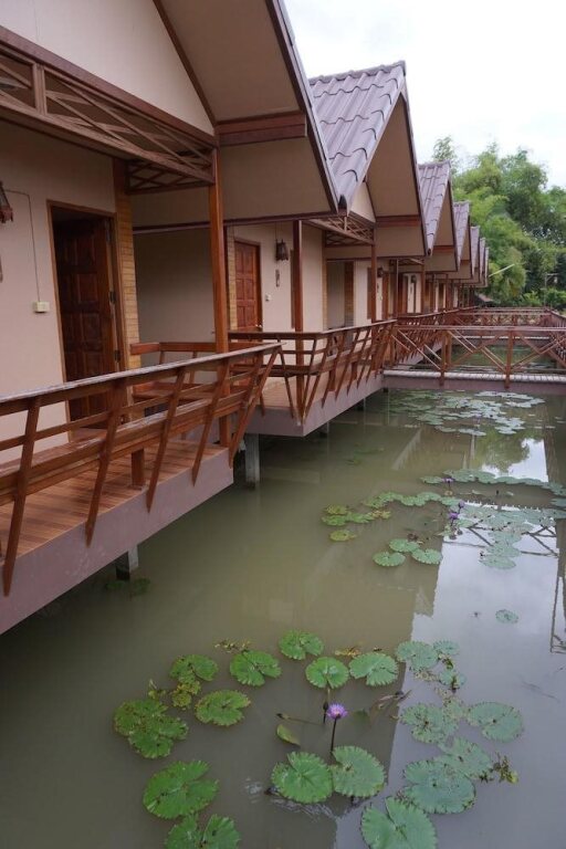 Чианг-Хан: Ruean Bua Resort