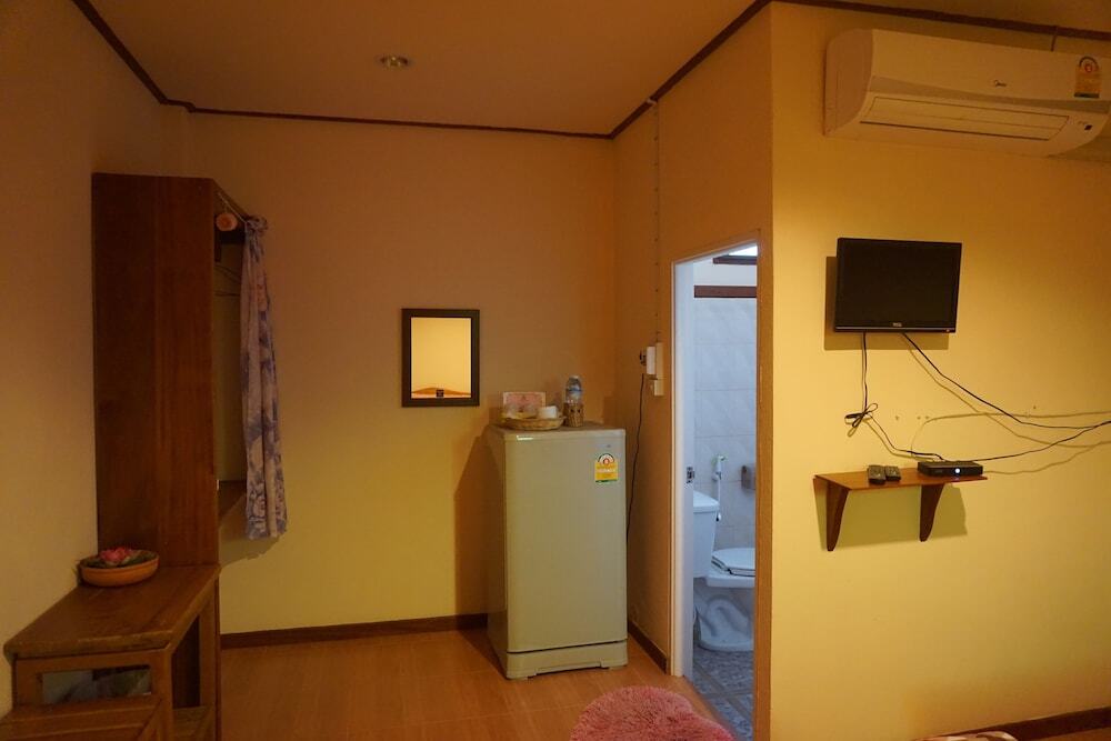 Чианг-Хан: Ruean Bua Resort